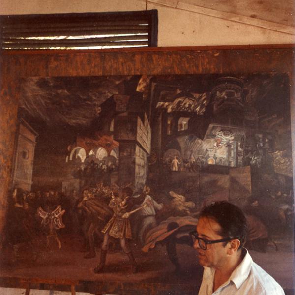 Taller San Pedro de Barva 06